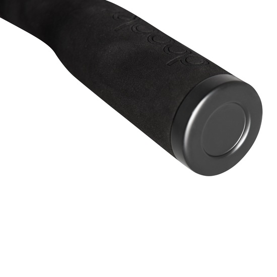 doppler Hit Golf XXL UV Protection - solid grey/black