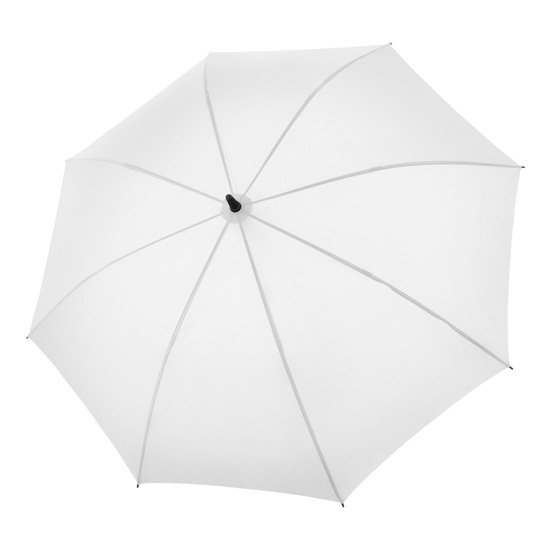 doppler Hit Golf XXL UV Protection - solid white/black