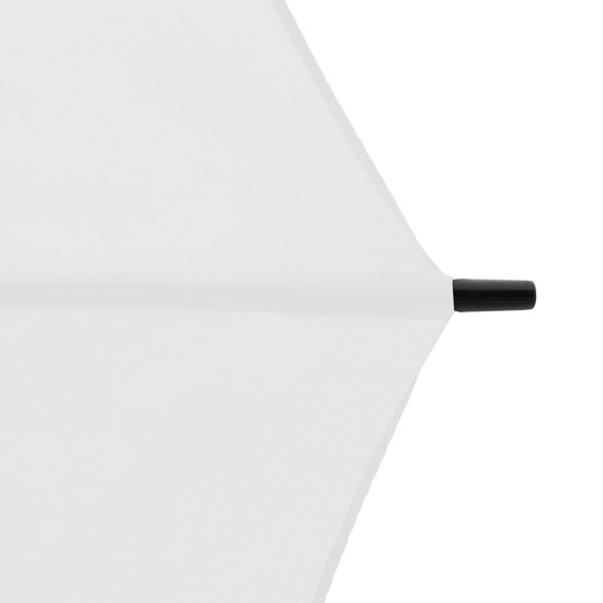 doppler Hit Golf XXL UV Protection - solid white/black