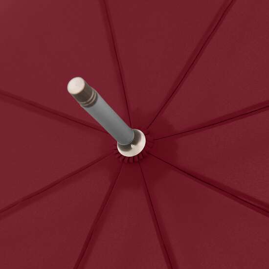 doppler Alu Golf AC - weinred