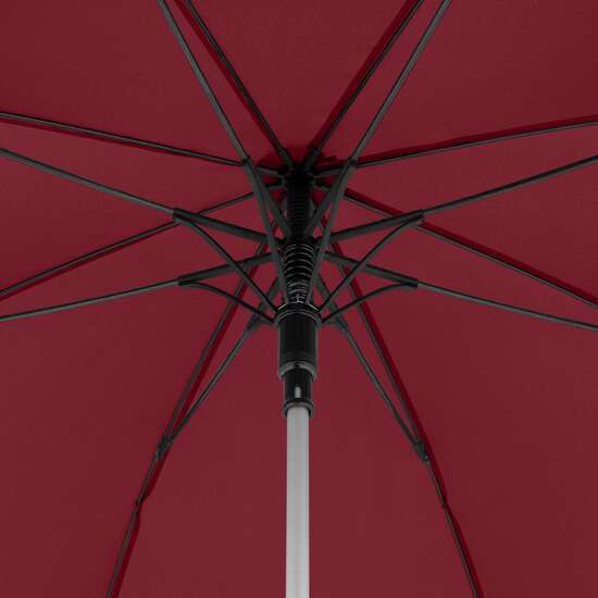 doppler Alu Golf AC - weinred