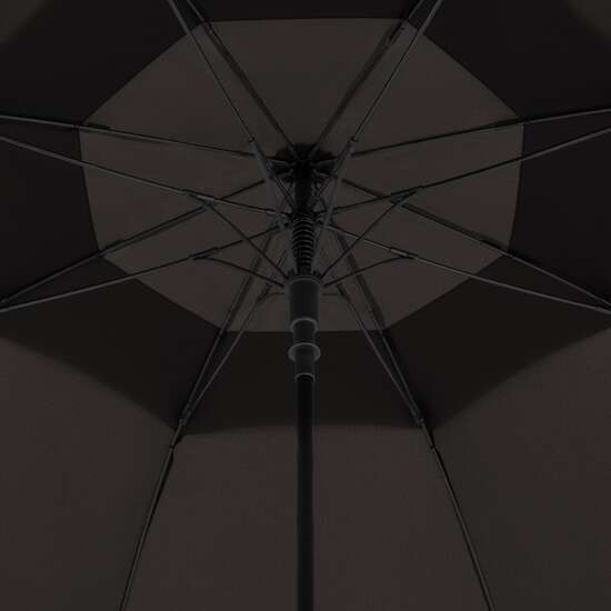 doppler Fiber Golf AC Air - black