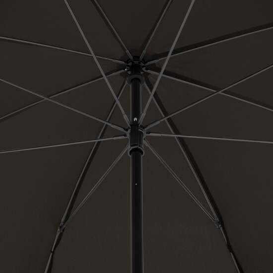 doppler Zero XXL Long - black