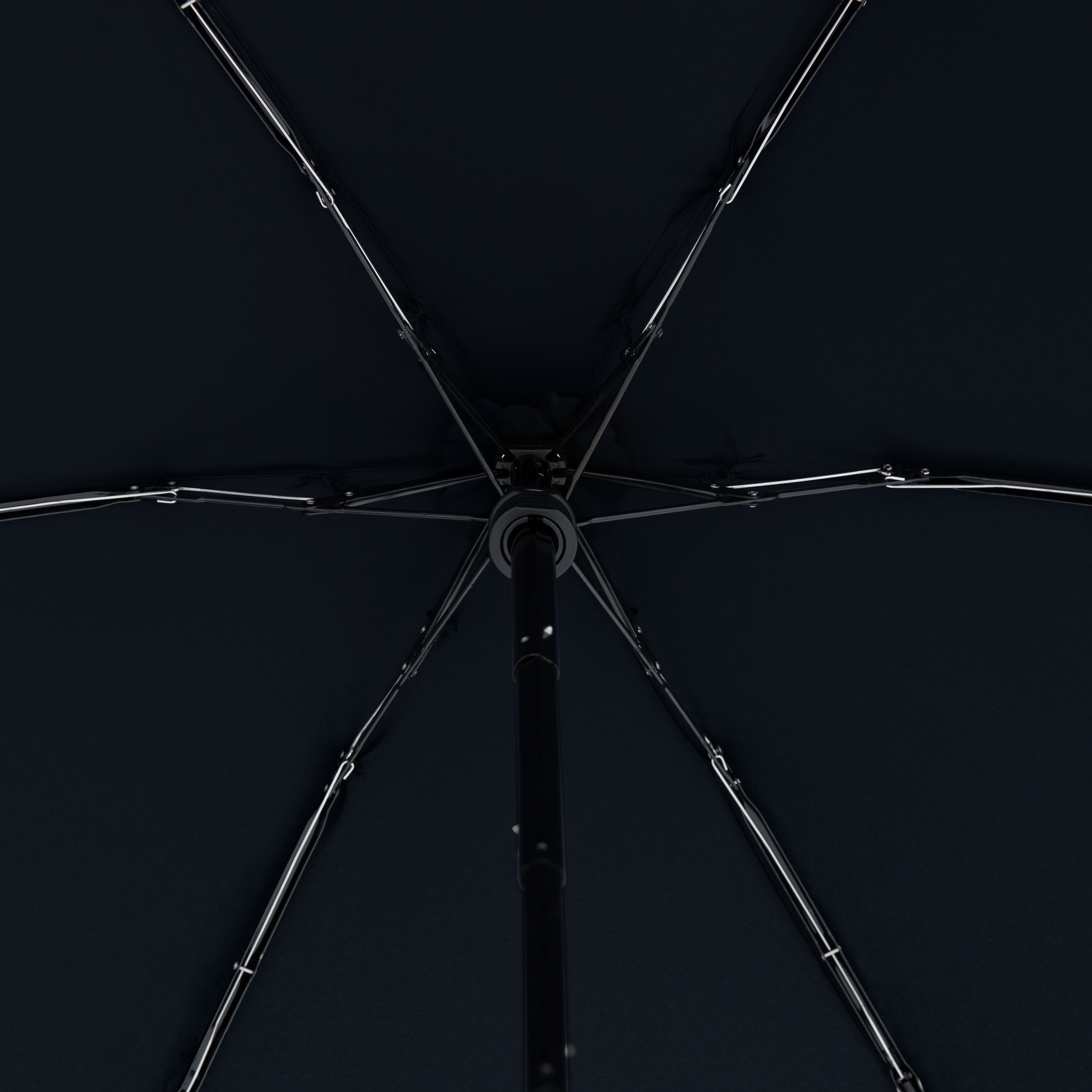 doppler Nature Mini cork - black