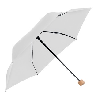 doppler Nature Mini cork - white