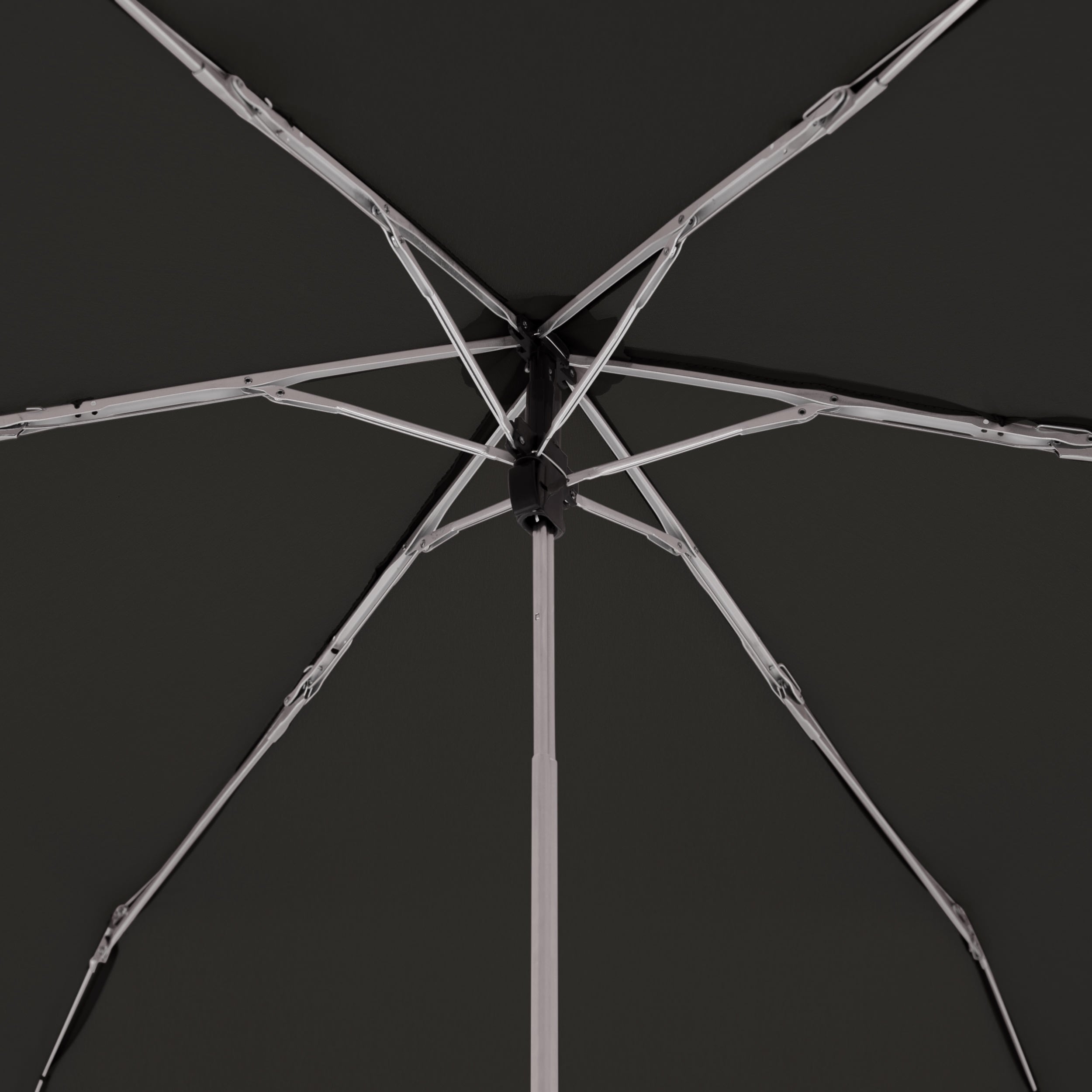 doppler Carbonsteel Slim - black