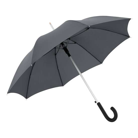 doppler Alu Long AC - grey