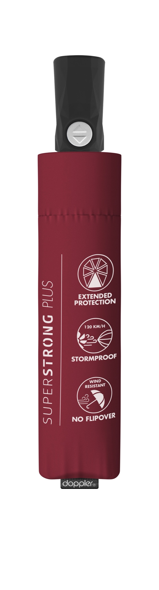 doppler Superstrong Magic Plus AOC