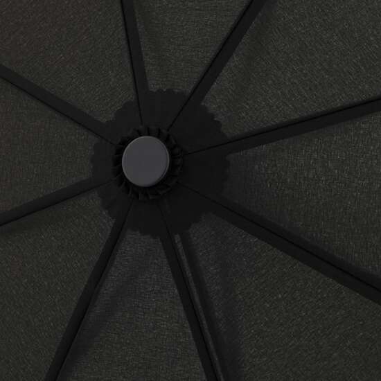 doppler Superstrong Magic AOC - black