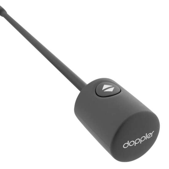 doppler Zero* Magic AOC - cool grey