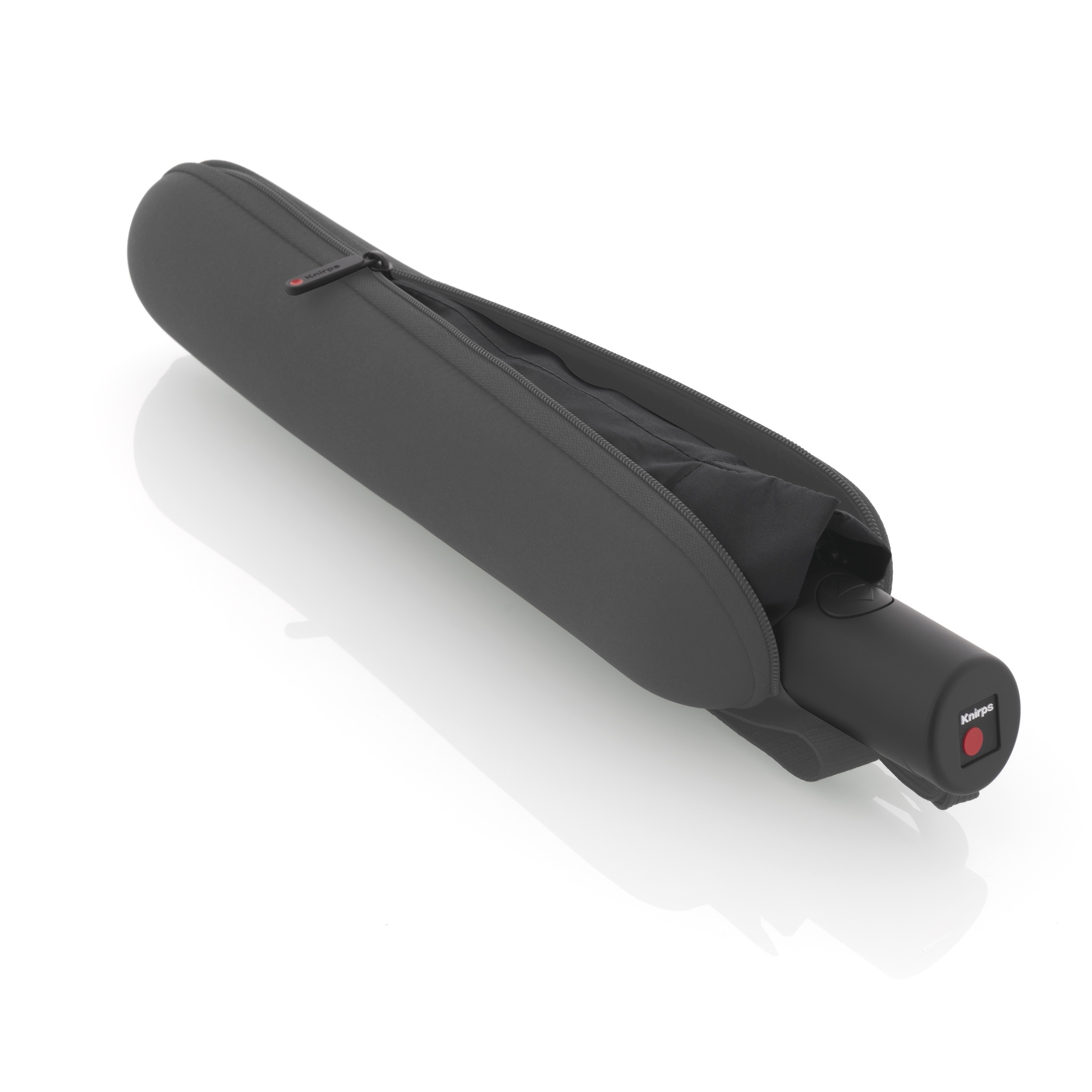 Knirps A.200 EVA Case - dark grey