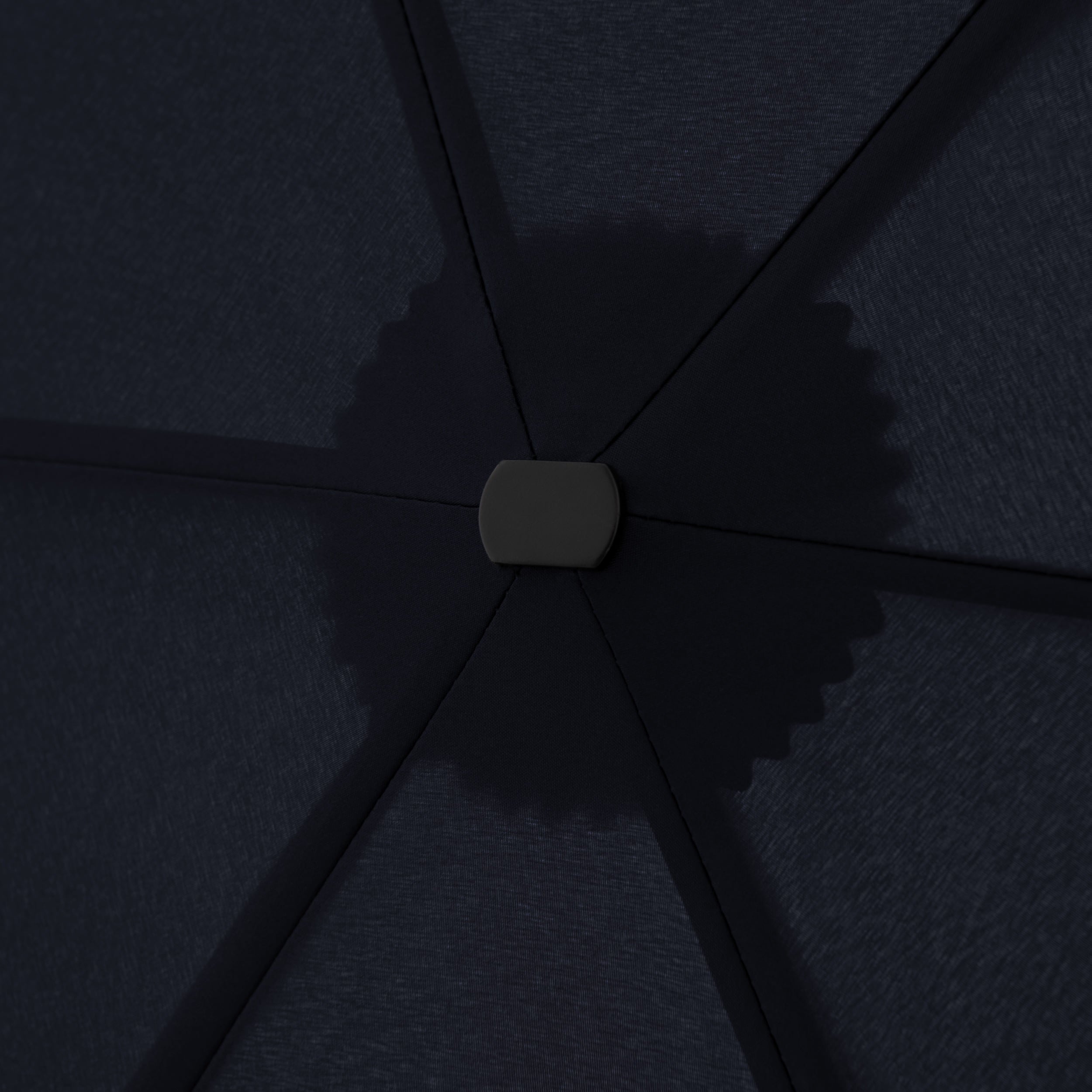 Knirps US.050 ultra light slim manual - navy