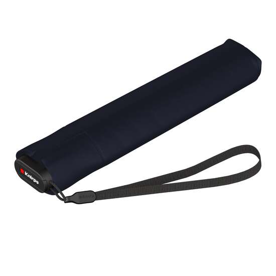 Knirps US.050 ultra light slim manual - navy