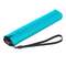 Knirps US.050 ultra light slim manual - aqua blue
