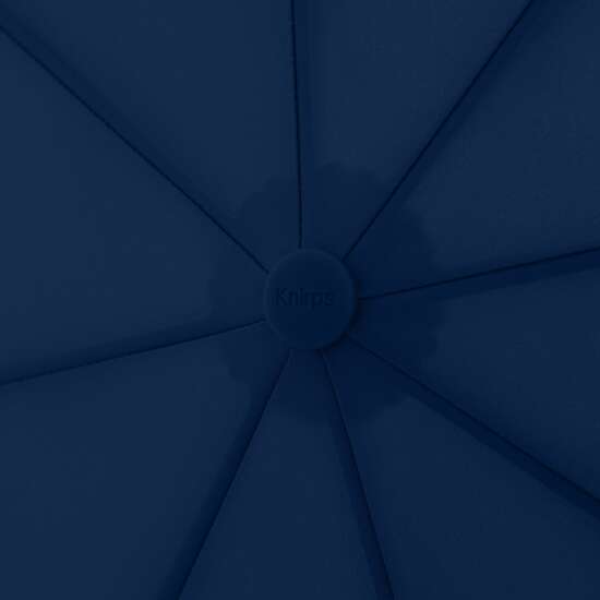 Knirps E.050 small manual - navy