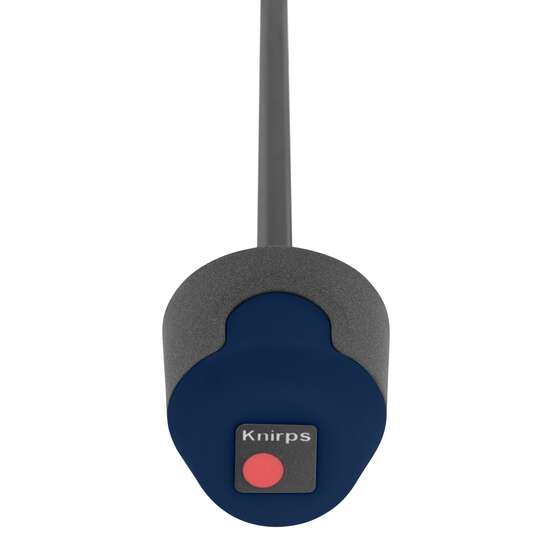 Knirps E.050 small manual - navy