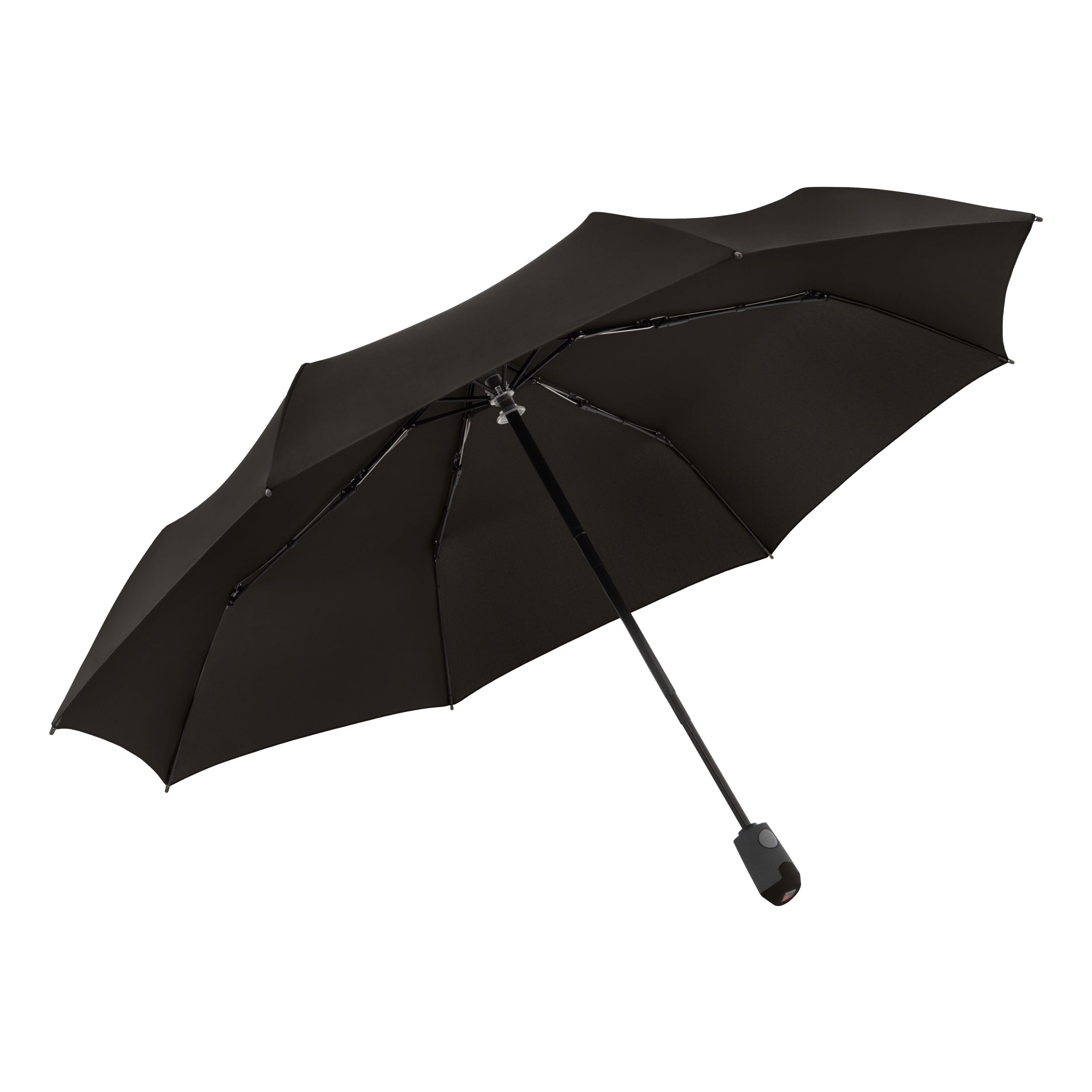 Knirps E.200 medium duomatic - black