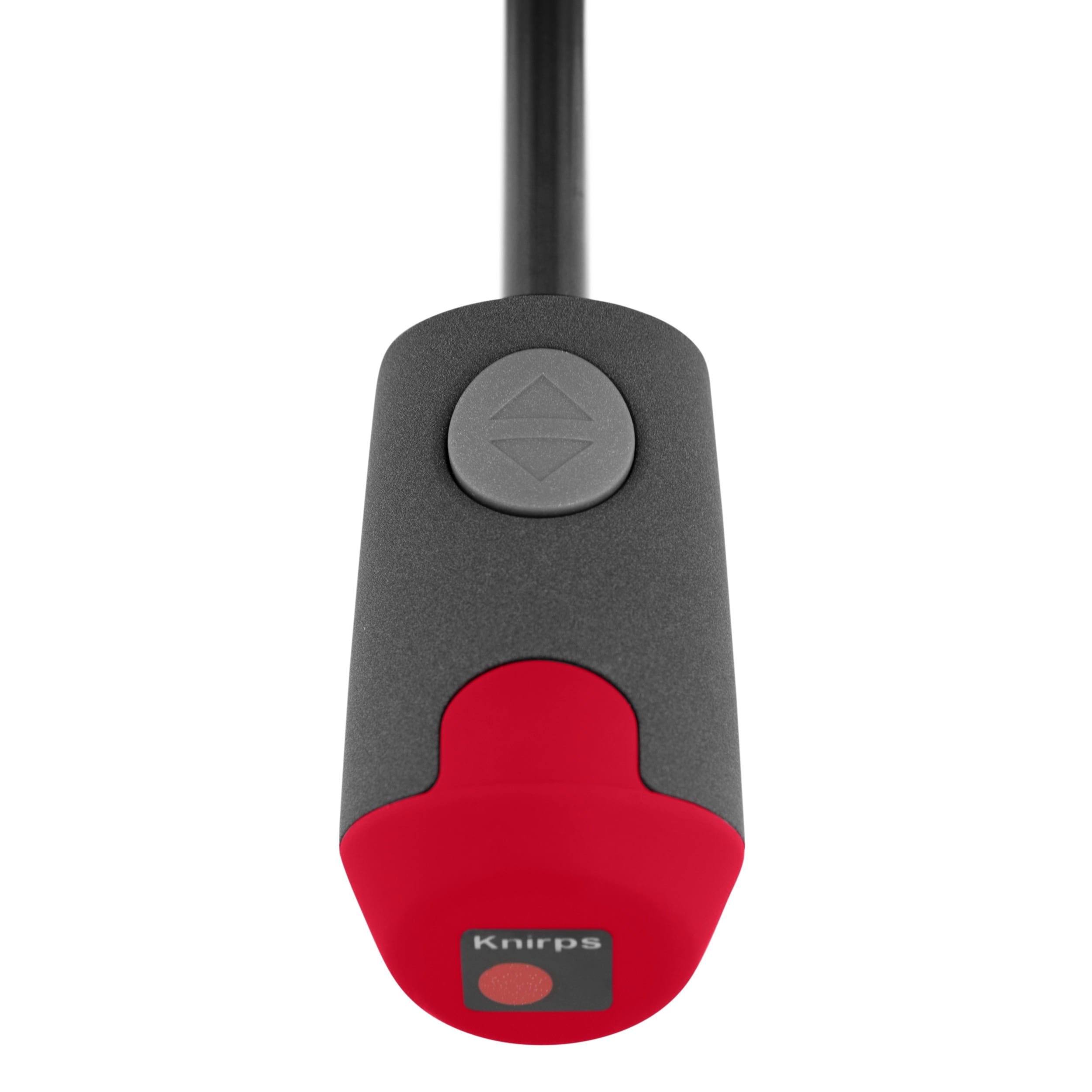 Knirps E.200 medium duomatic - red