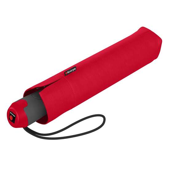 Knirps E.200 medium duomatic - red