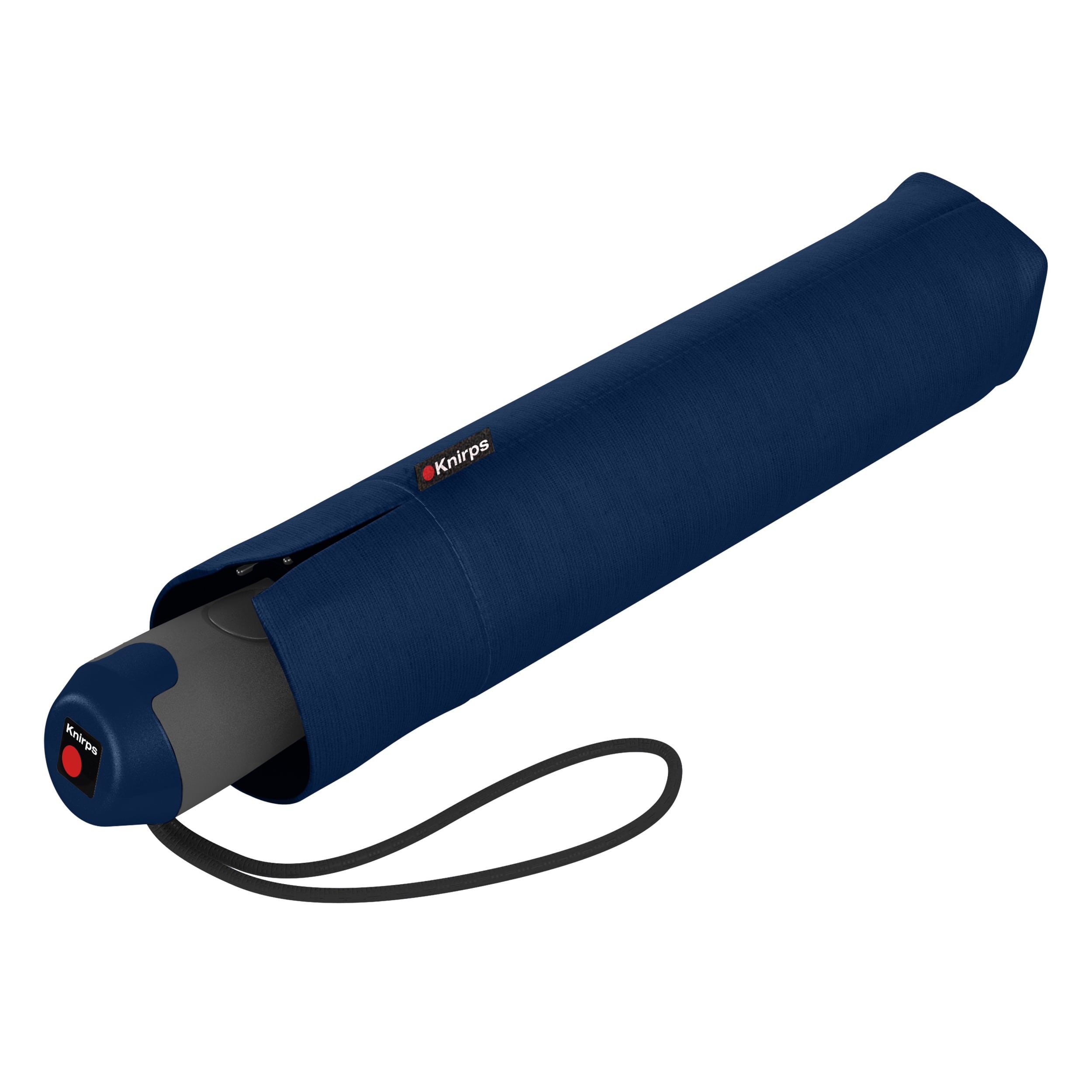 Knirps E.200 medium duomatic - navy