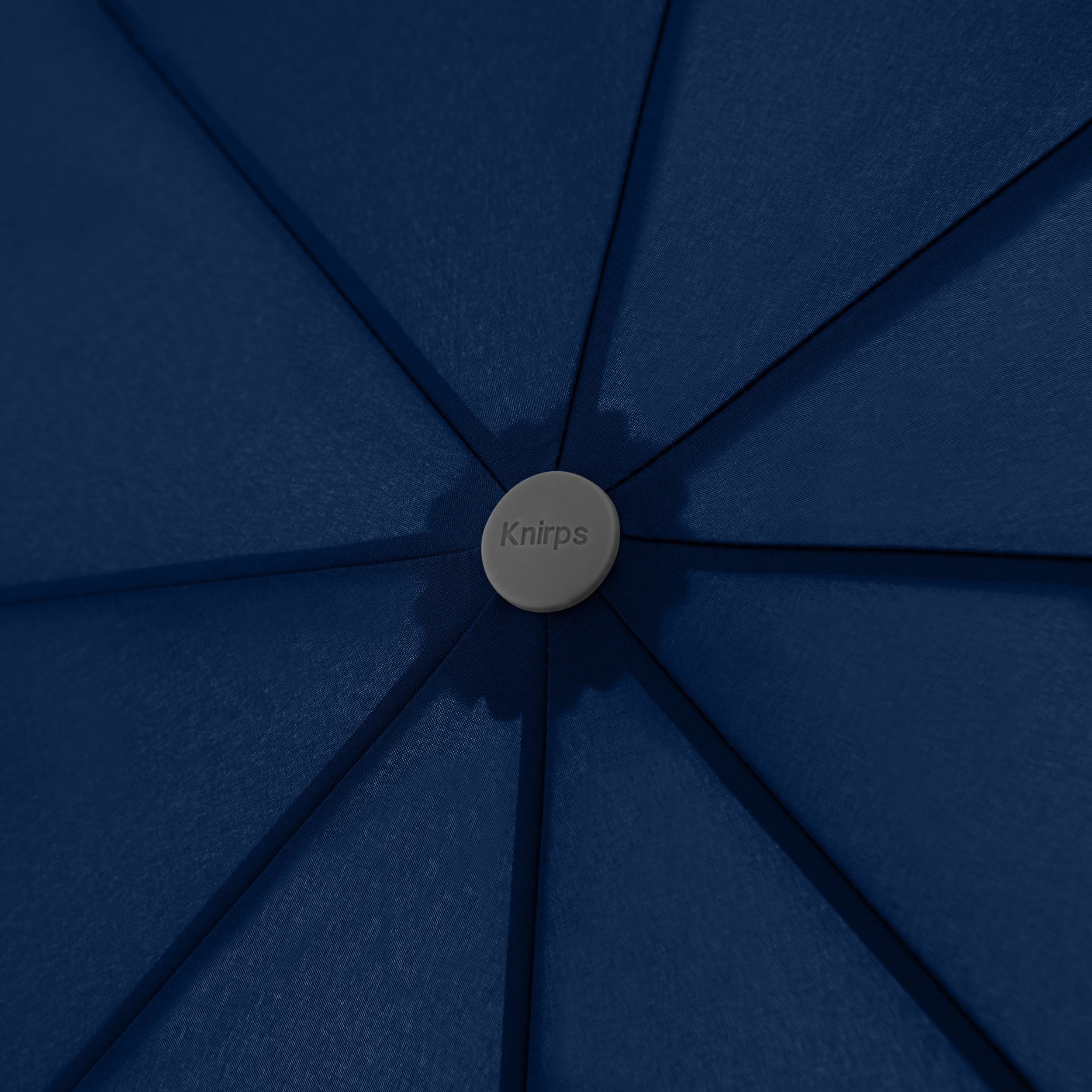 Knirps E.200 medium duomatic - navy