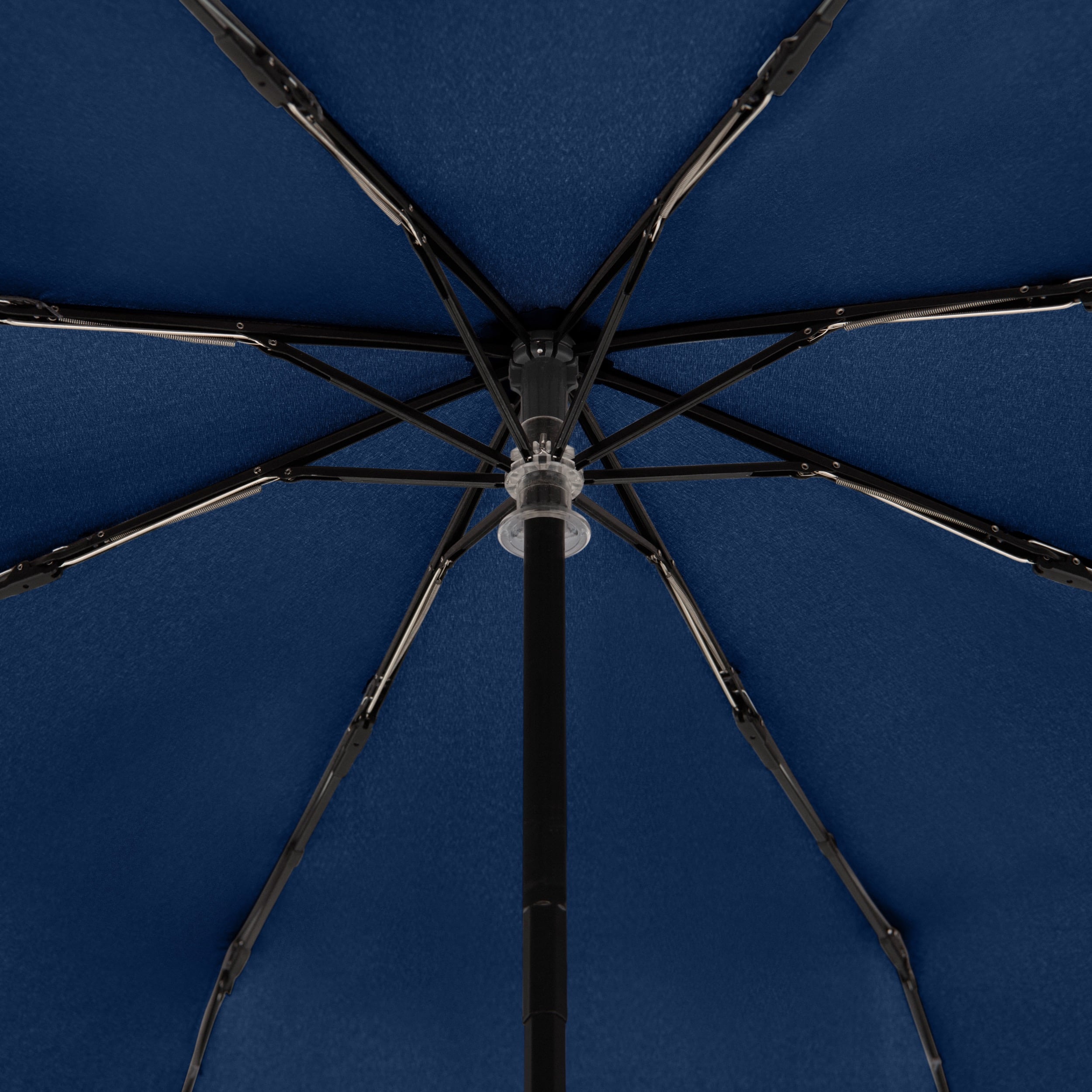 Knirps E.200 medium duomatic - navy