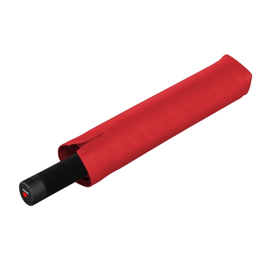 Knirps U.090 ultra light XXL manual compact - red