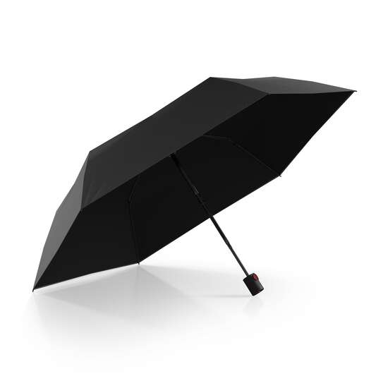 Knirps U.200 ultra light duomatic, UV coating and heat shield