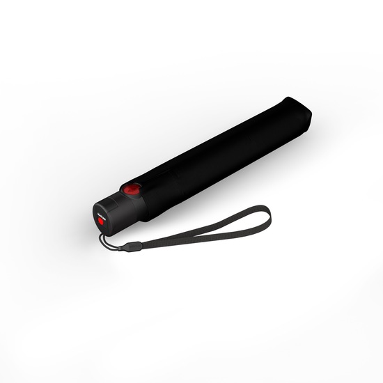 Knirps U.200 ultra light duomatic, UV coating and heat shield