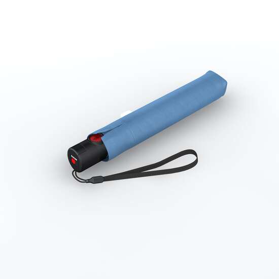 Knirps U.200 ultra light duomatic, UV coating and heat shield