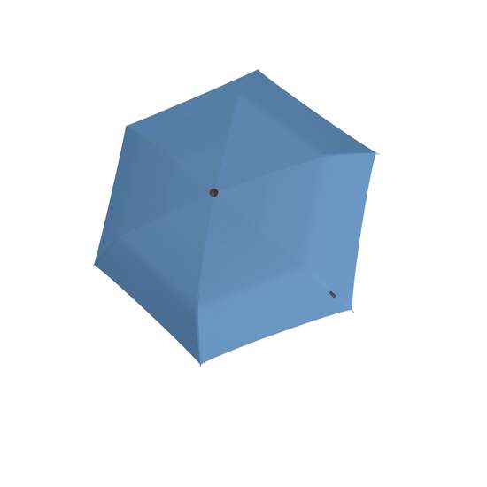 Knirps U.200 ultra light duomatic, UV coating and heat shield