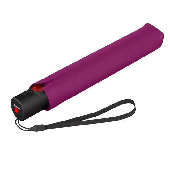 Knirps U.200 ultra light duomatic - berry