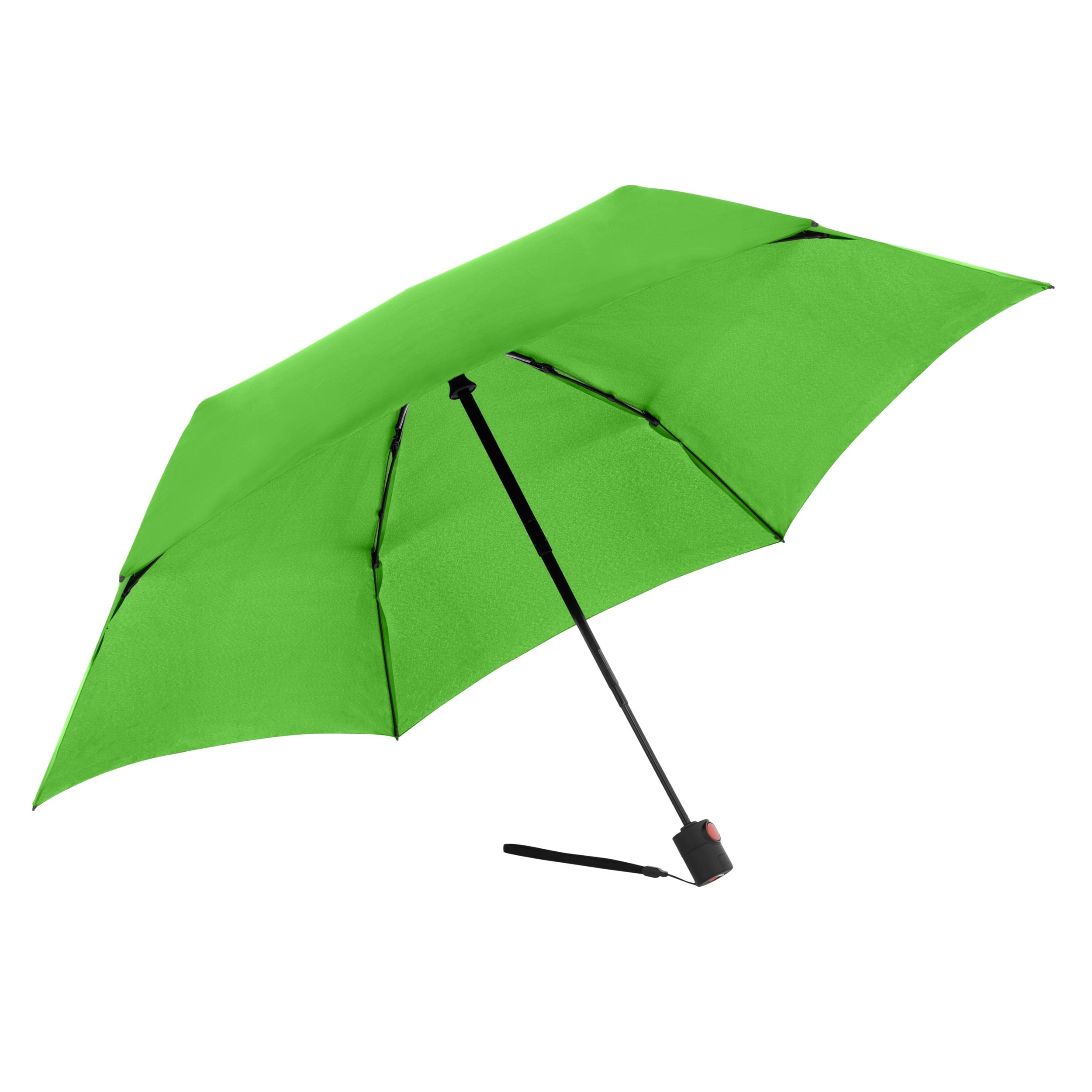 Knirps U.200 ultra light duomatic - green