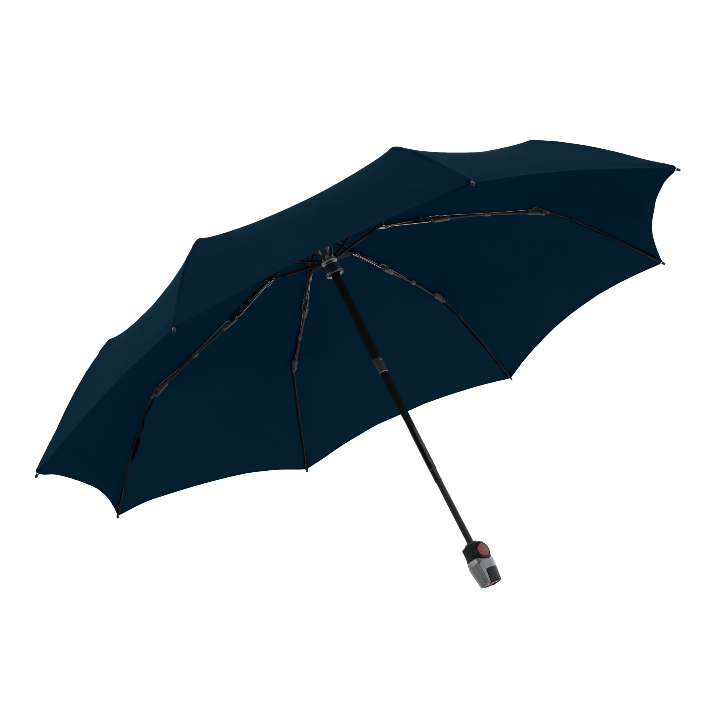 Knirps T.200 medium Duomatic - navy