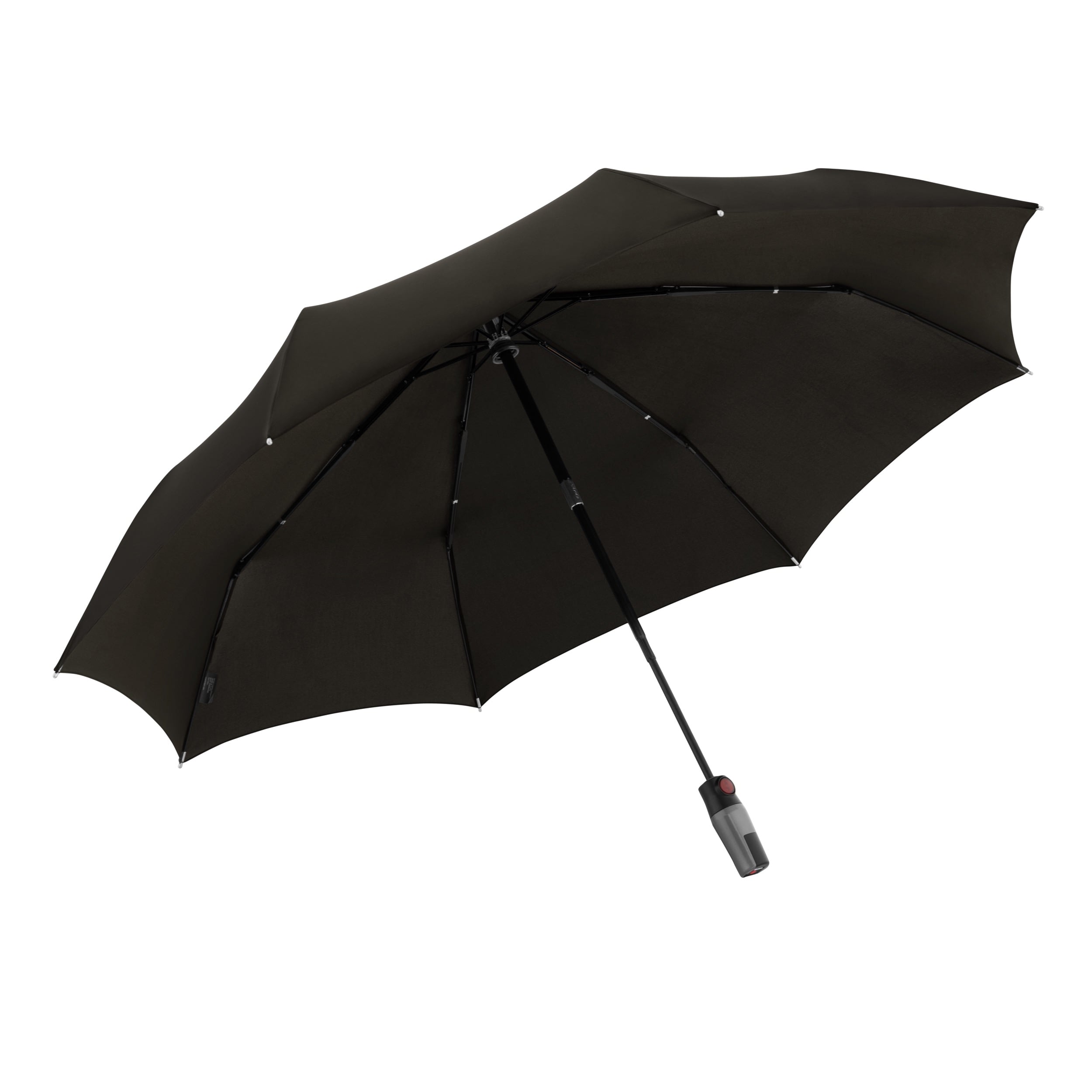 Knirps T.400 Extra Large Duomatic - black