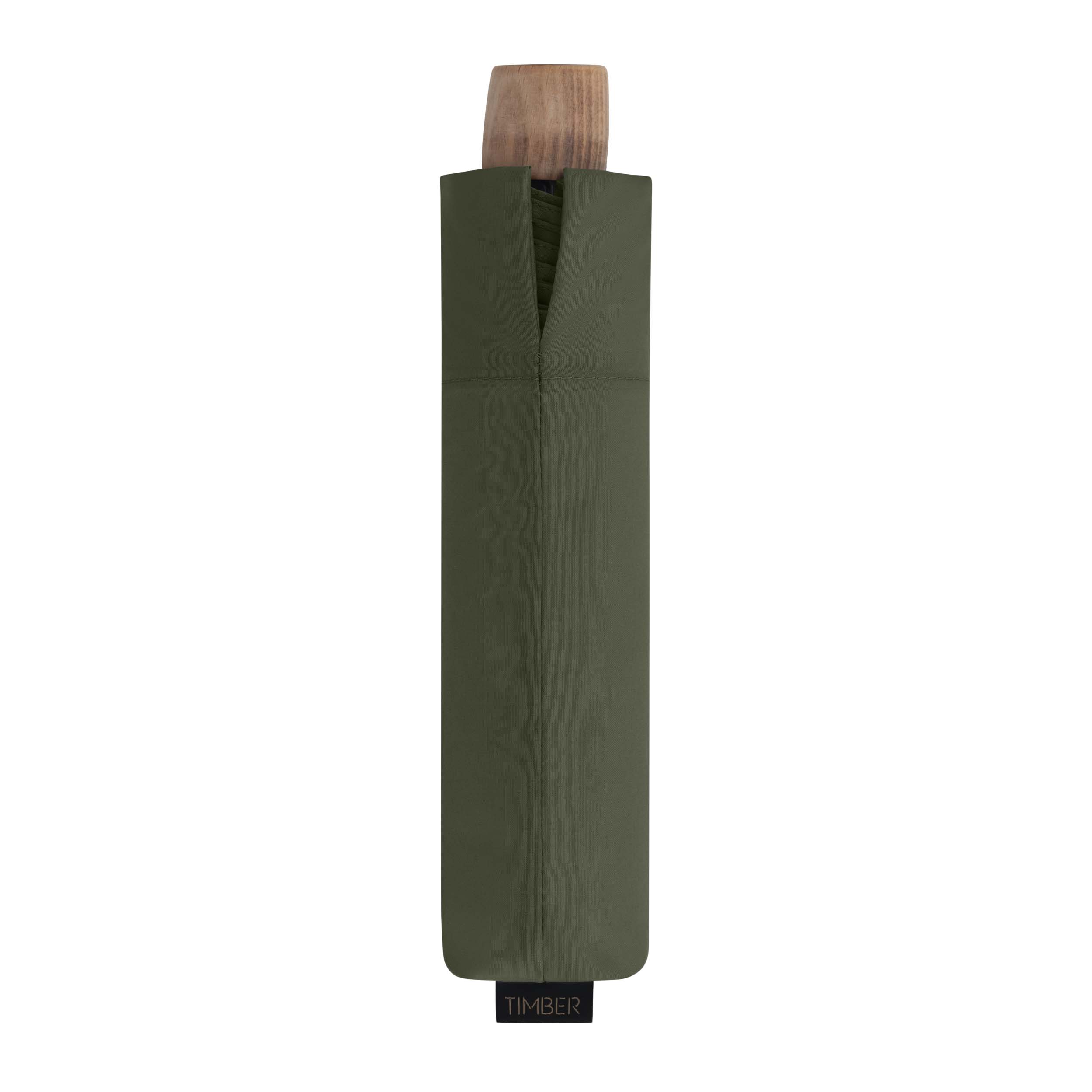 Knirps Timber manual