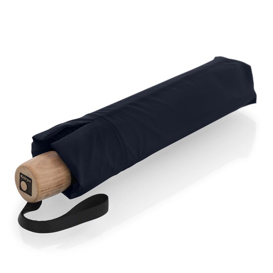 Knirps Timber manual - navy