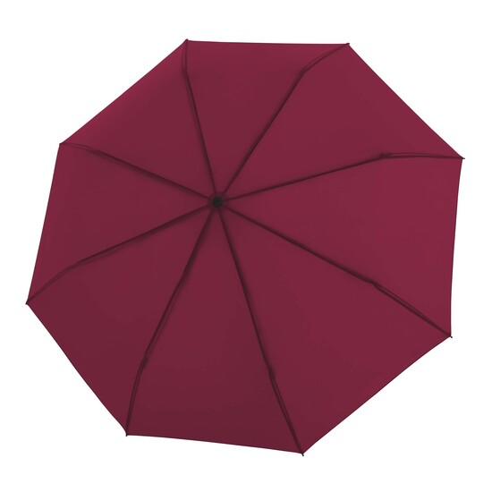 Knirps Timber manual - hibiscus