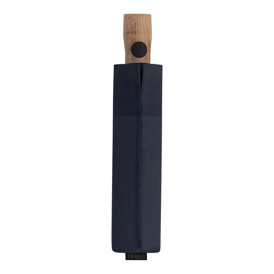 Knirps Timber duomatic