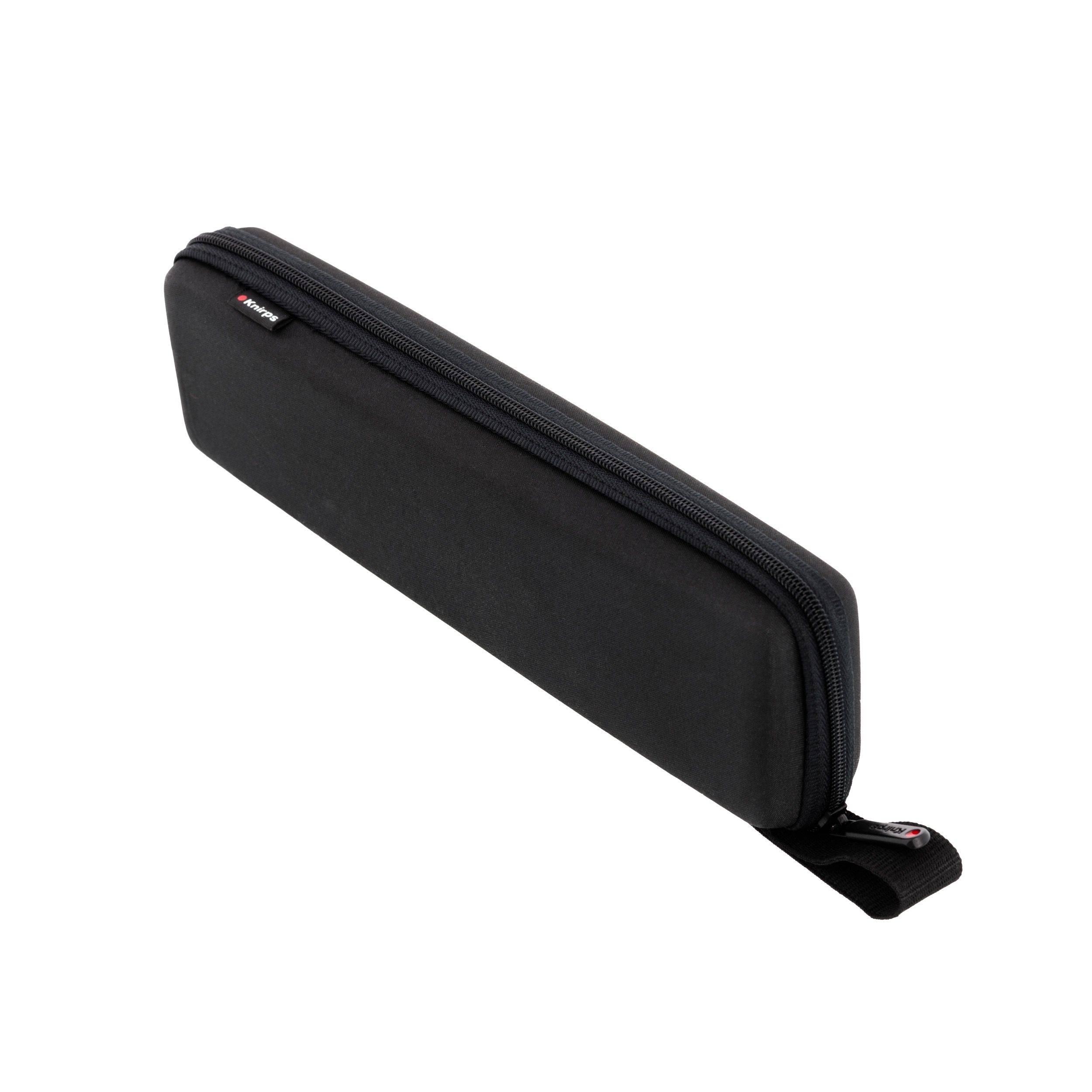 Knirps X4U ultra light slim manual - black