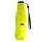 Knirps X4U ultra light slim manual - neon yellow