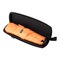 Knirps X4U ultra light slim manual - neon orange