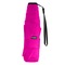 Knirps X4U ultra light slim manual - neon pink