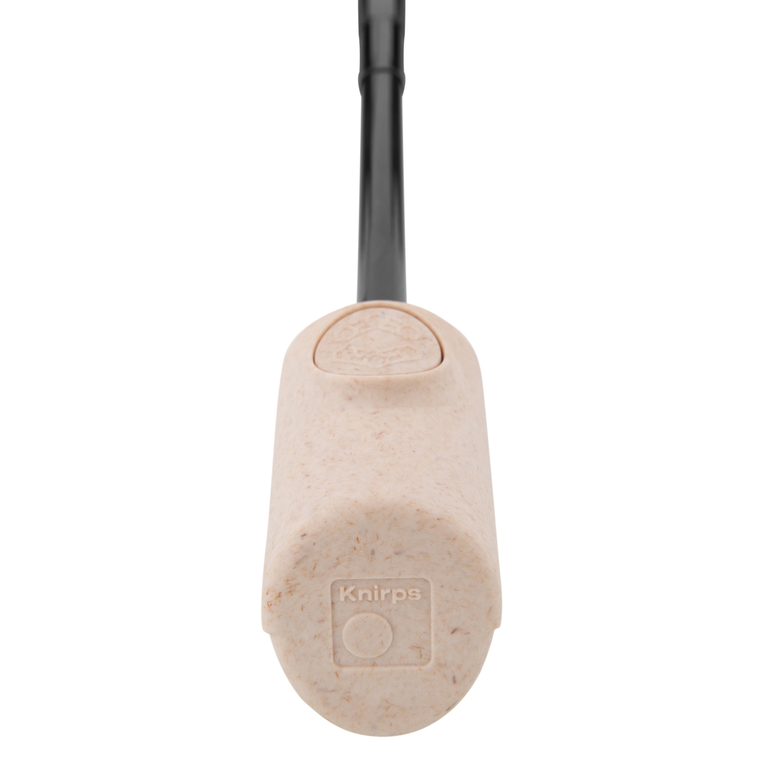 Knirps Horizon duomatic - dark grey