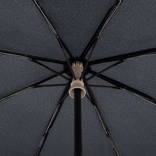 Knirps Horizon duomatic - dark grey