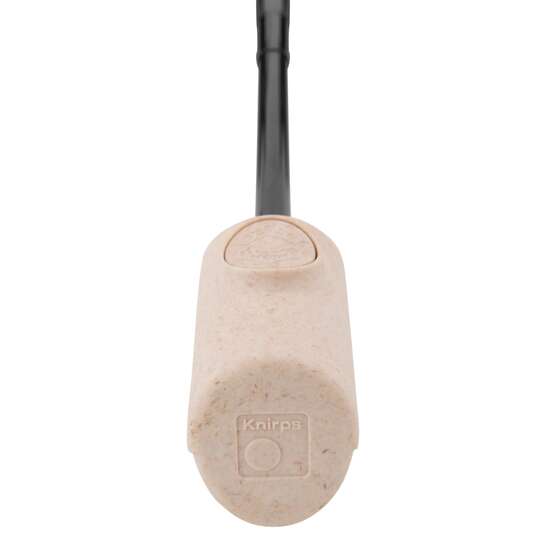 Knirps Horizon duomatic - black