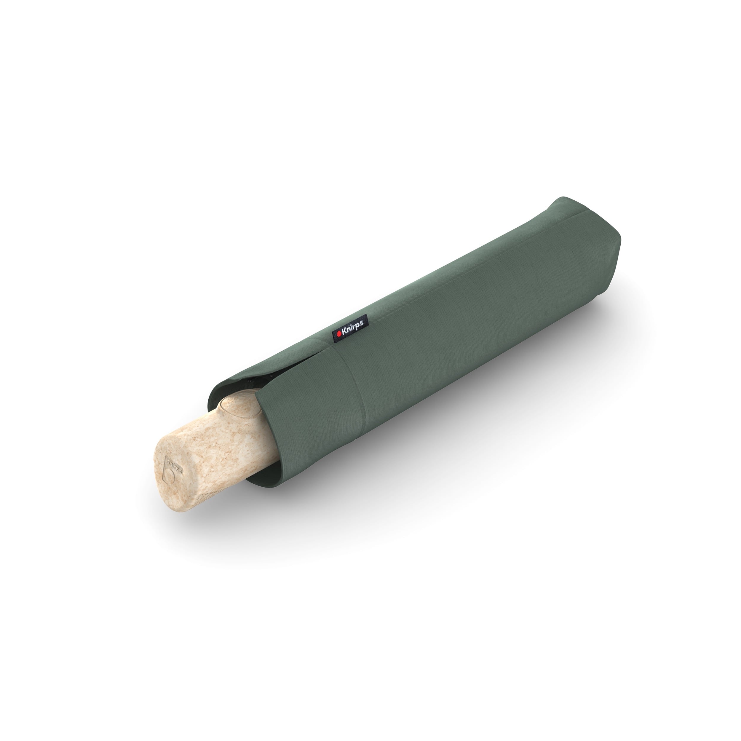 Knirps Horizon duomatic - green