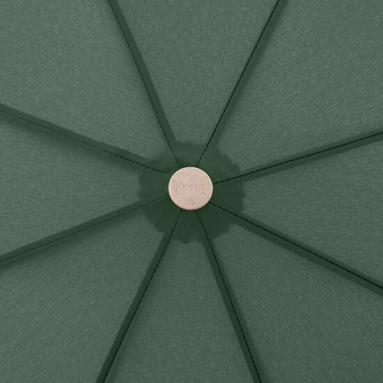 Knirps Horizon duomatic - green