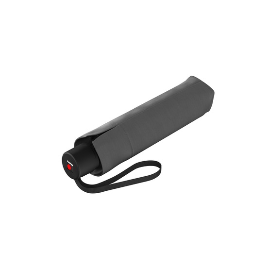 Knirps A.050 medium manual, im EVA Case