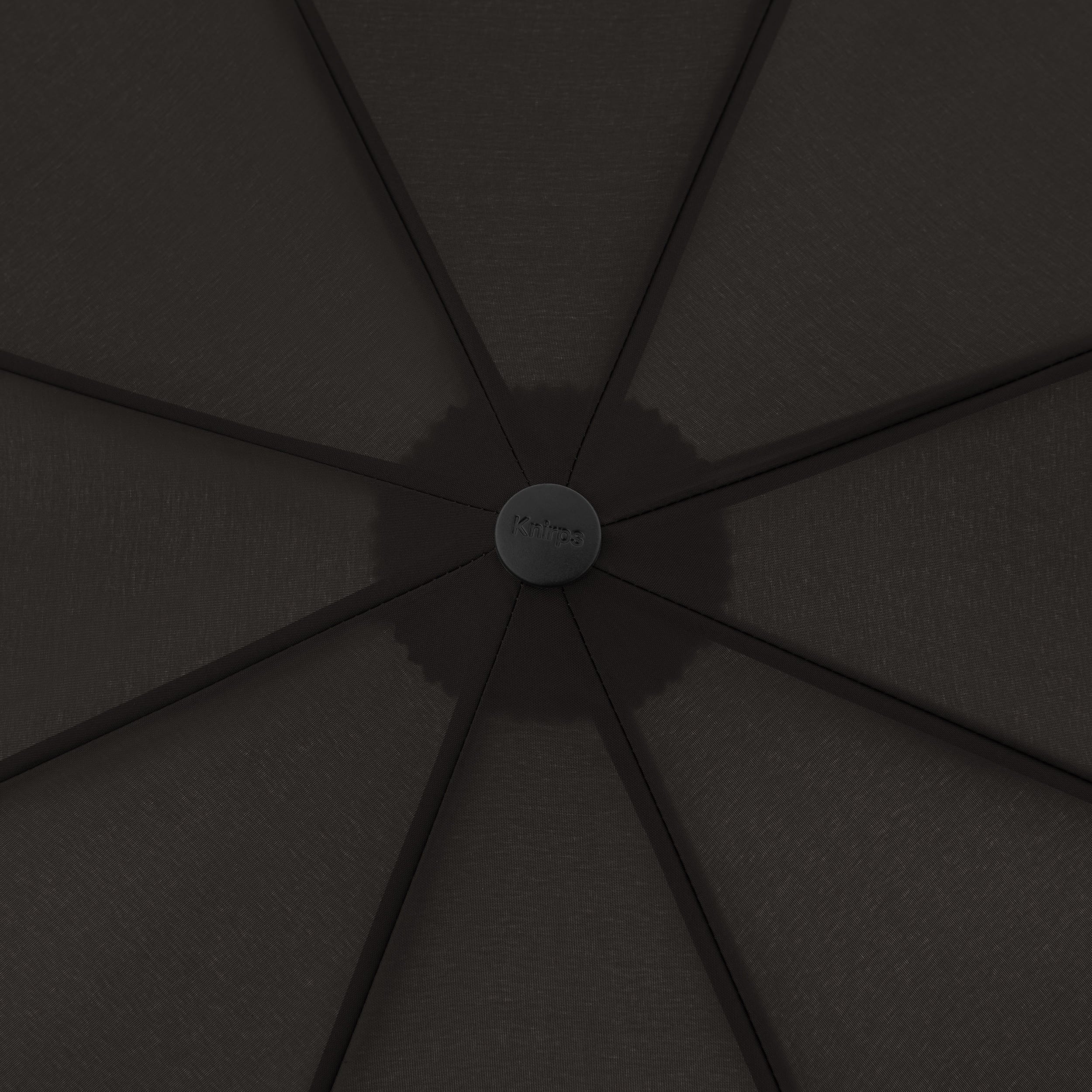 Knirps A.400 XXL duomatic - black